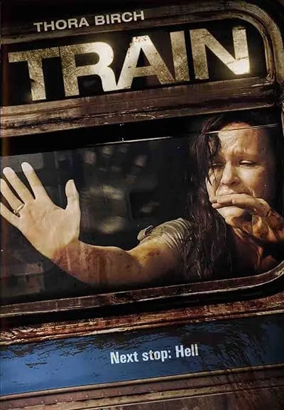 فیلم Train 2008