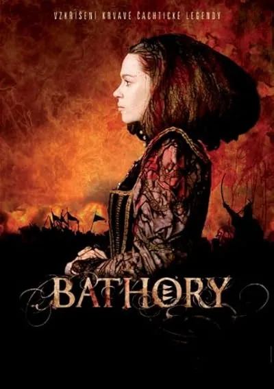  فیلم Bathory: Countess of Blood 2008