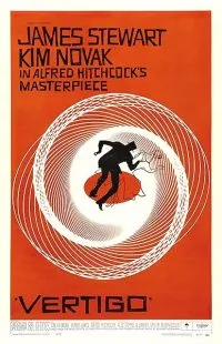 فیلم Vertigo 1958