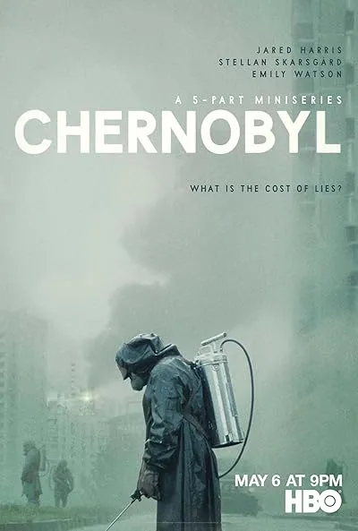  سریال Chernobyl