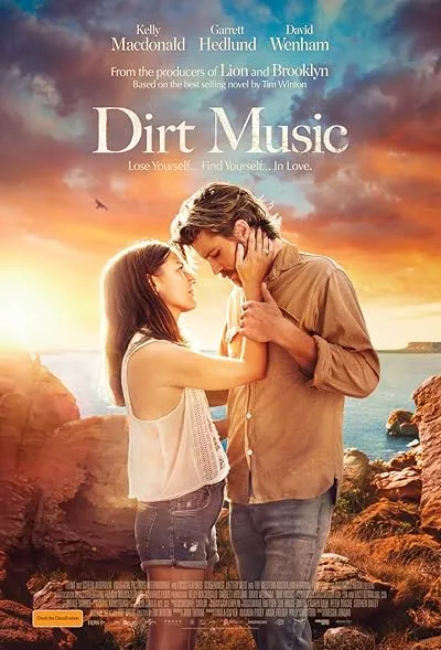  فیلم Dirt Music 2019