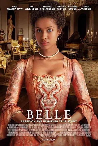  فیلم Belle 2013
