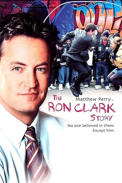  فیلم The Ron Clark Story 2006