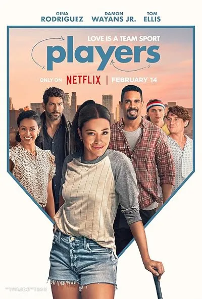  فیلم Players 2024