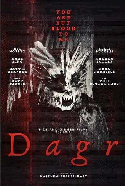  فیلم Dagr 2024