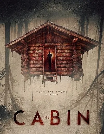  فیلم The Cabin 2018