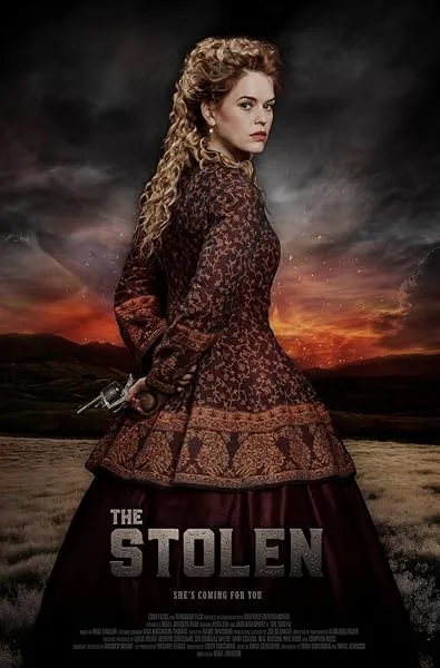  فیلم The Stolen 2017
