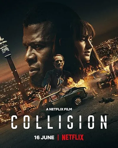  فیلم Collision 2022