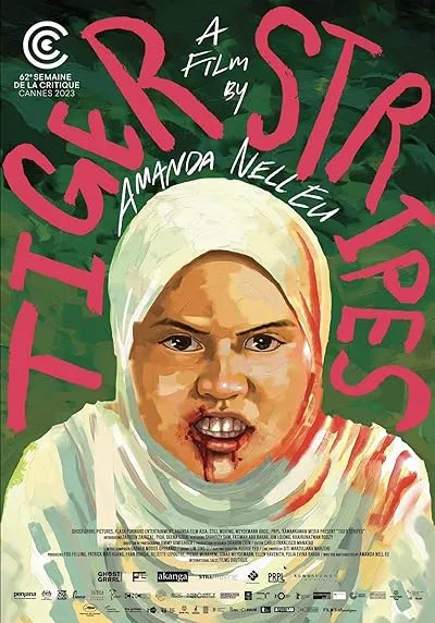  فیلم Tiger Stripes 2023