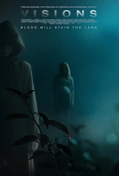  فیلم Visions 2015