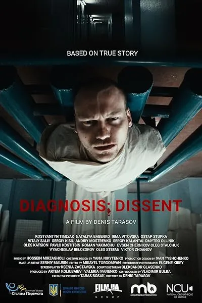  فیلم Diagnosis: Dissent 2023