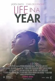 فیلم Life in a Year 2020