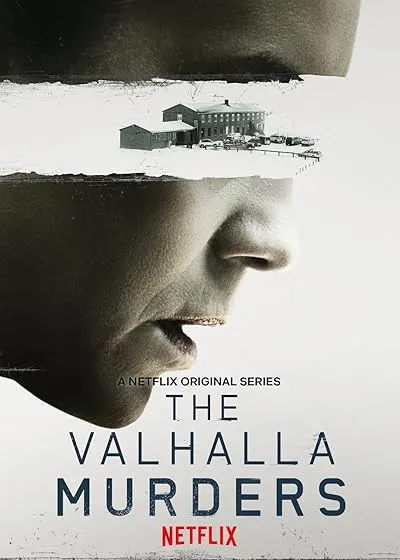  سریال The Valhalla Murders
