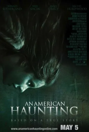  فیلم An American Haunting 2005