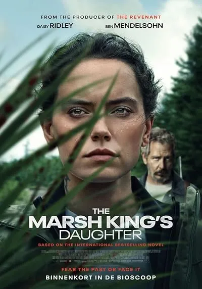  فیلم The Marsh King’s Daughter 2023