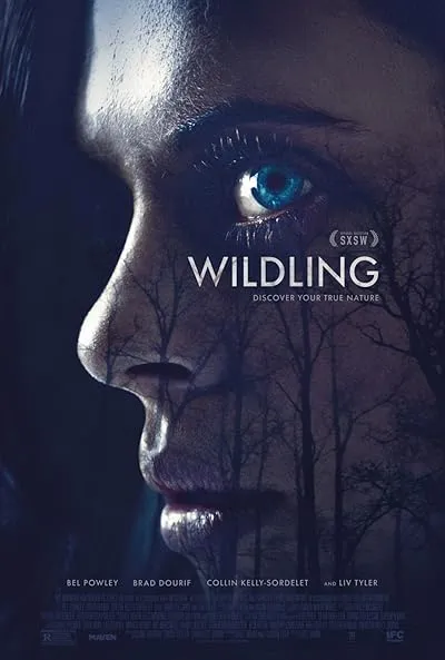  فیلم Wildling 2018