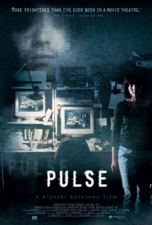  فیلم Pulse 2001