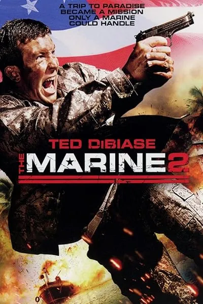  فیلم The Marine 2 2009