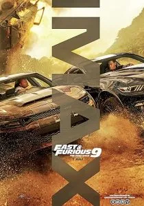 فیلم F9: The Fast Saga 2021