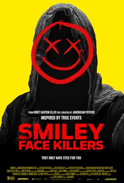  فیلم Smiley Face Killers 2020