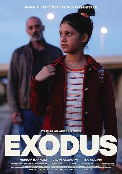  فیلم Exodus 2023