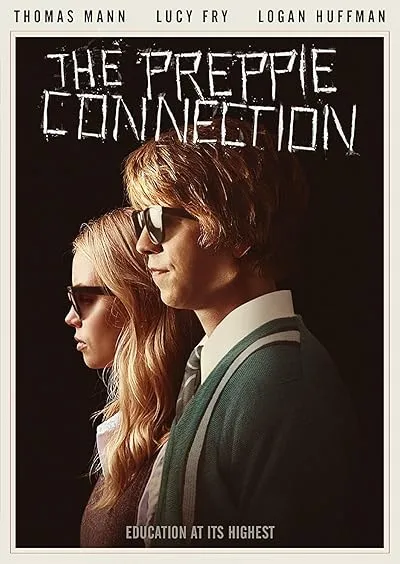  فیلم The Preppie Connection 2015