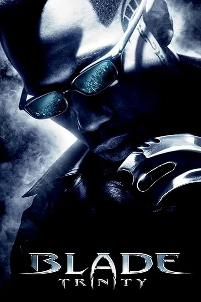  فیلم Blade: Trinity 2004