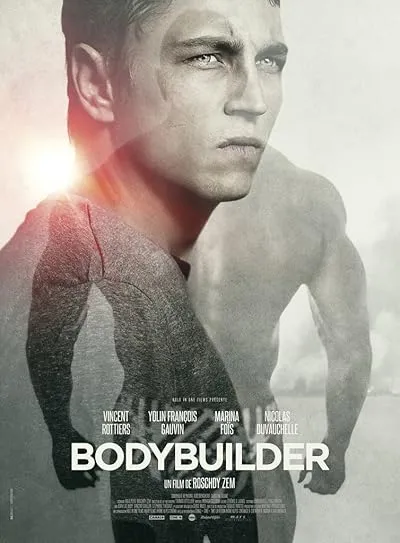  فیلم Bodybuilder 2014