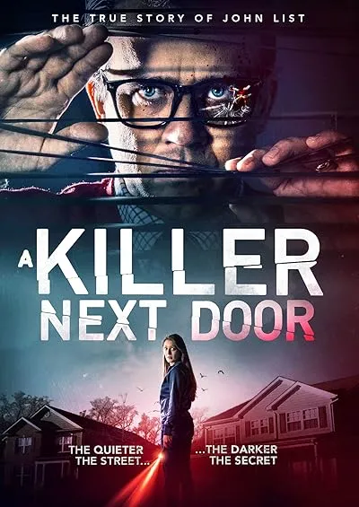  فیلم A Killer Next Door 2020