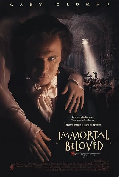  فیلم Immortal Beloved 1994