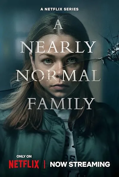  سریال A Nearly Normal Family