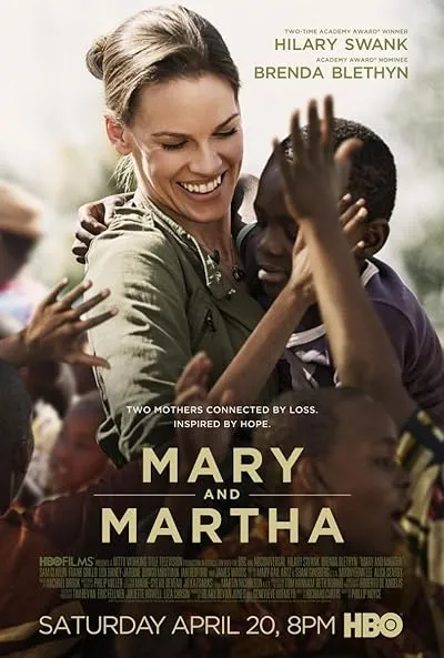  فیلم Mary and Martha 2013