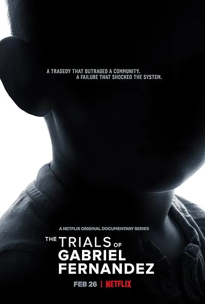  سریال The Trials of Gabriel Fernandez