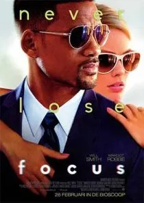 فیلم Focus 2015