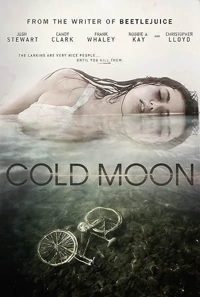  فیلم Cold Moon 2016