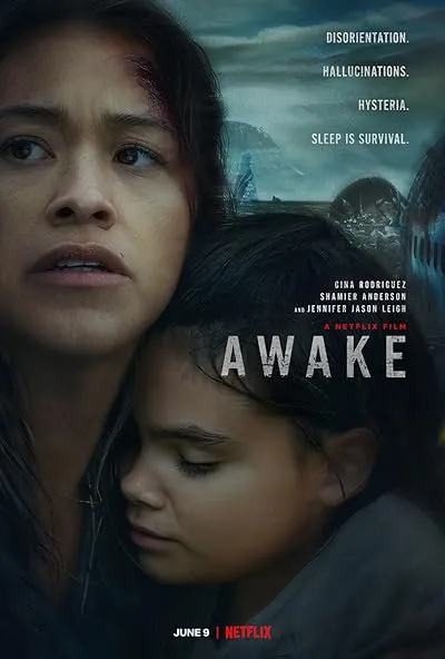  فیلم Awake 2021