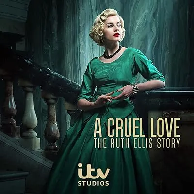  سریال A Cruel Love: The Ruth Ellis Story