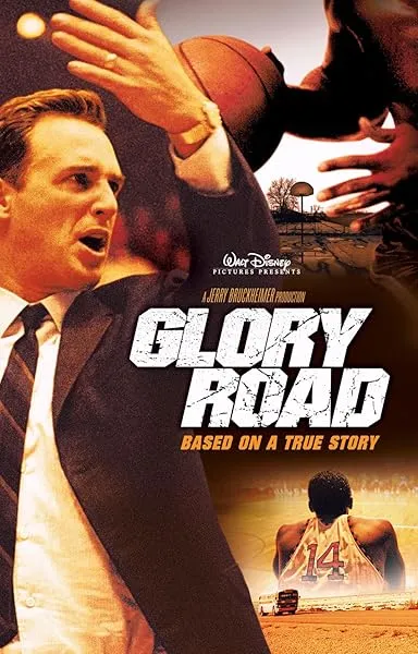  فیلم Glory Road 2006