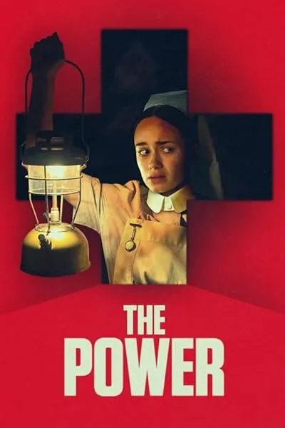  فیلم هندی The Power 2021
