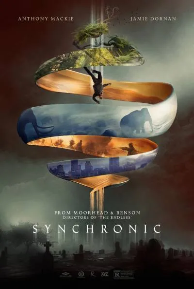  فیلم Synchronic 2019