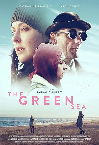  فیلم The Green Sea 2021