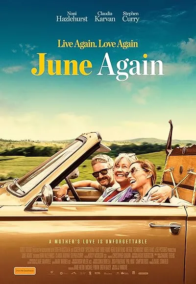  فیلم June Again 2020