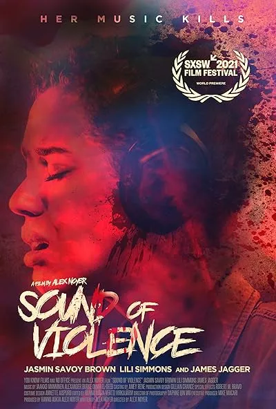  فیلم Sound of Violence 2021