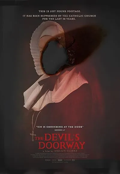  فیلم The Devil’s Doorway 2018