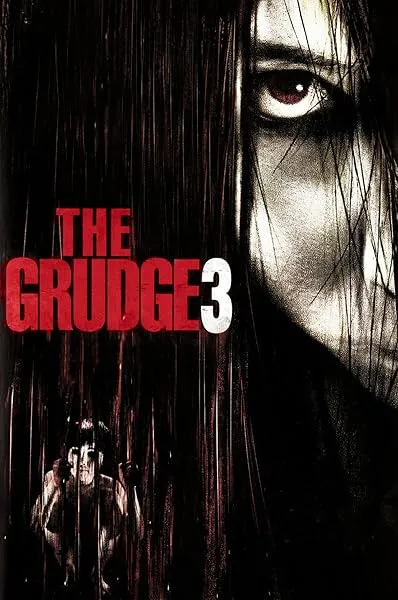  فیلم The Grudge 3 2009