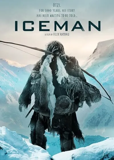  فیلم Iceman 2017