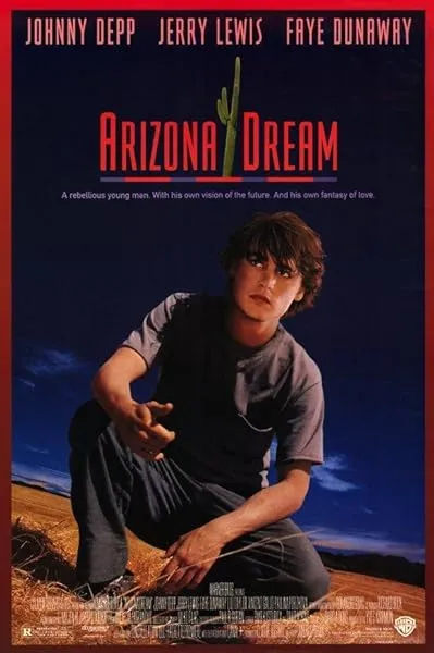  فیلم Arizona Dream 1993