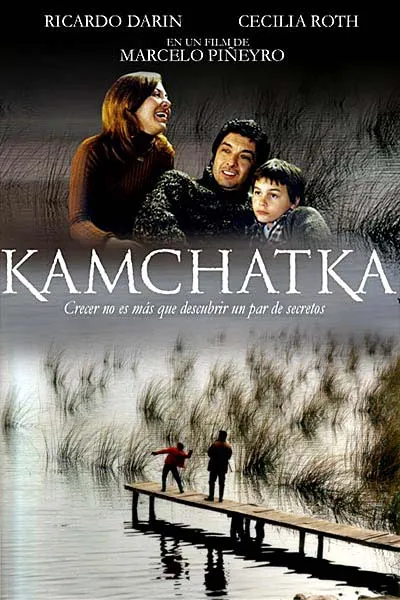  فیلم Kamchatka 2002