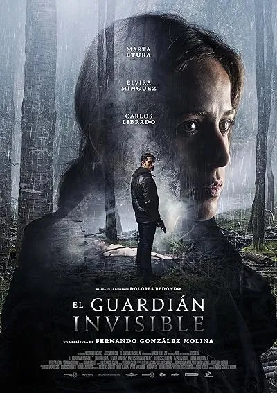  فیلم The Invisible Guardian 2017