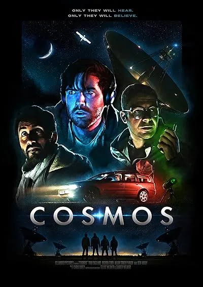  فیلم Cosmos 2019
